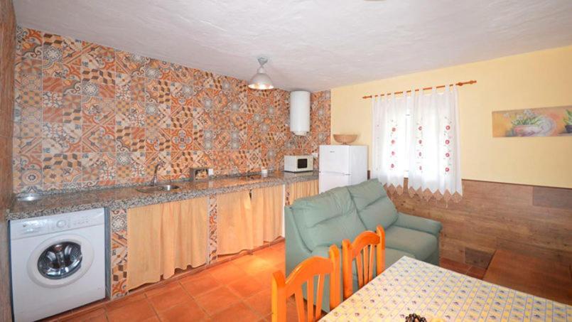 Vila Casas Paqui Y Pablo Con Piscina Compartida En Conil Conil De La Frontera Exteriér fotografie