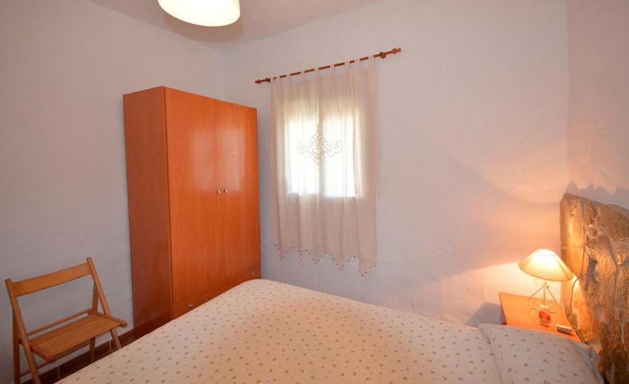 Vila Casas Paqui Y Pablo Con Piscina Compartida En Conil Conil De La Frontera Exteriér fotografie